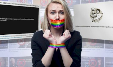 Homme et femme, Il les créa