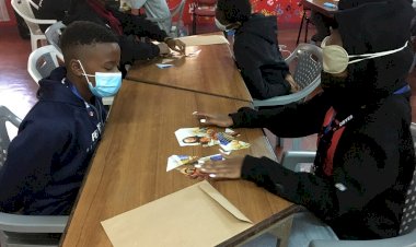 12 Jeux qui ne nécessitent aucun matériel :