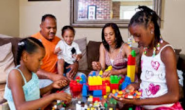 I HAVE THE PERFECT YOUTH MINISTRY