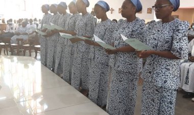 LES CRITERES DE DISCERNMENT VOCATIONNEL (4)