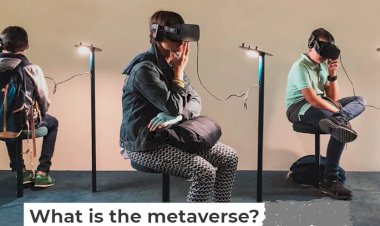 What is the METAVERSE