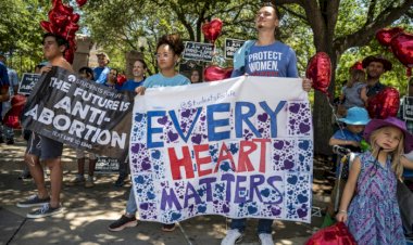 Hearts Matter in Texas