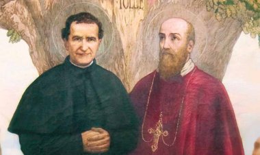 « Faites tout par amour, rien par force »   (St François de Sales)