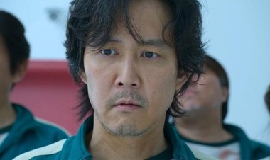 Can the violence of Squid Game damage the soul?