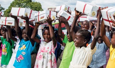 St. John Bosco’s Ten Steps to Helping Our Youth