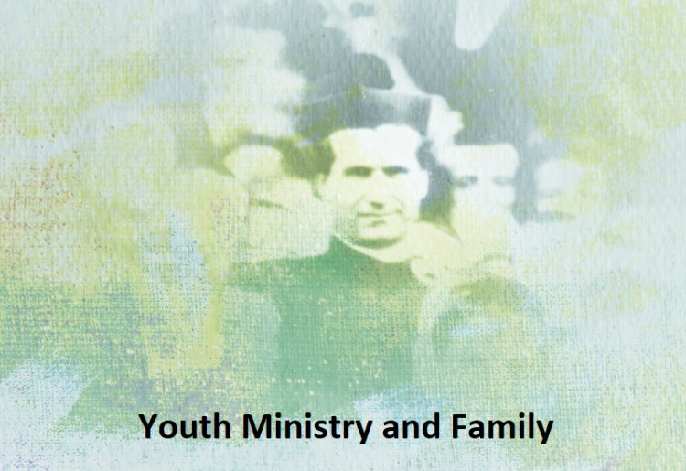 Youth and Family Ministry