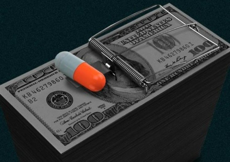La « corruption systémique » organisée par les laboratoires pharmaceutiques