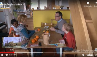 La famille c'est quoi?