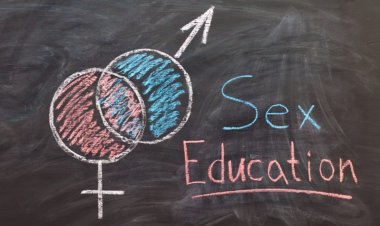 TOB (Theology of the Body) for Kids