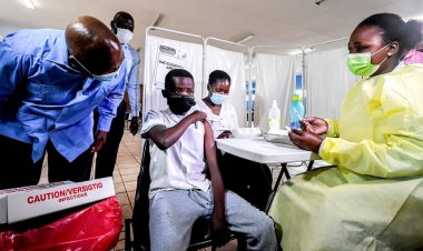 Les enfants, victimes les plus vulnérables de la pandémie