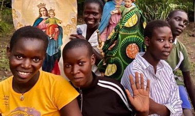 FAITES TOUT CE QU’IL VOUS DIRA