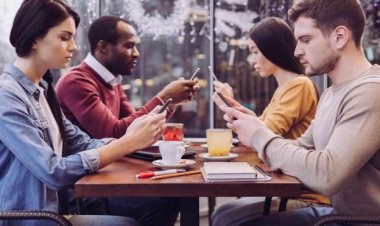 A pledge to use the INTERNET ethically