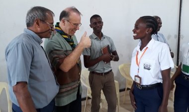 LES CRITERES DE DISCERNMENT VOCATIONNEL