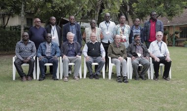 SAFCAM NEWSLETTER  7