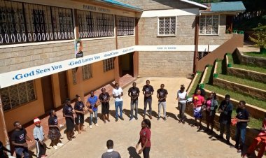 CELIBAT ET EMANCIPATION - 6