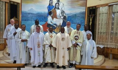 CELIBAT ET COMMUNAUTE RELIGIEUSE - 7