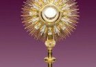Le Saint-Sacrement du Corps et du Sang du Christ