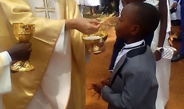 Construire notre communauté fraternelle