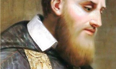 DAILY WITH FRANCIS DE SALES - 49