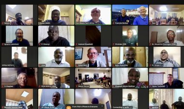 Francis de Sales and Don Bosco - Friendship