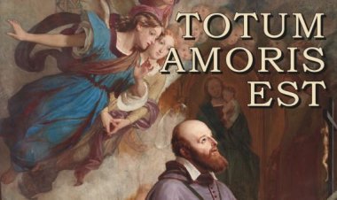 DAILY WITH FRANCIS DE SALES - 16