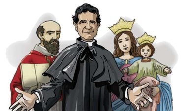 DAILY WITH FRANCIS DE SALES - 18