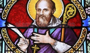 DAILY WITH FRANCIS DE SALES - 22