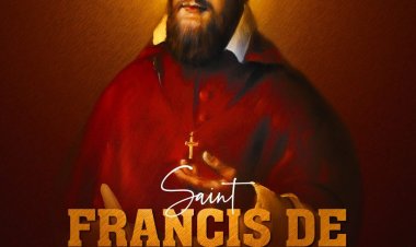 DAILY WITH FRANCIS DE SALES - 46