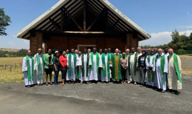 BULLETIN SAFCAM - n. 13