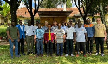 SALESIAN PASTORAL ACCOMPANIMENT