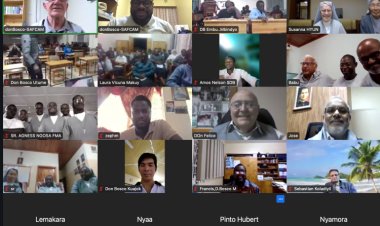 150th Anniversary First Salesian Missionary Expedition